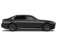 BMW i7 - Vorschau Bild 4