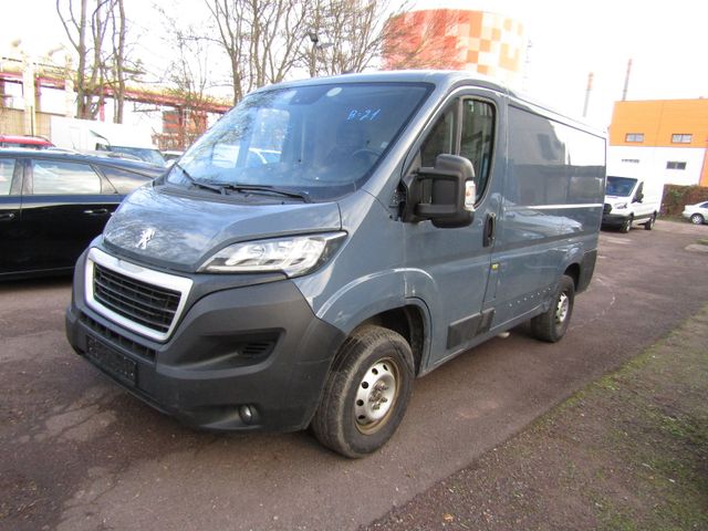 Peugeot Boxer Kasten 328 L1H1 Pro BlueHDi 120 Stop&Start