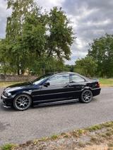 BMW e46 318Ci M-Paket- Liebhaberzustand - gebrauchte BMW 318 aus dem Jahr 2004