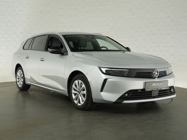 Astra L ST ELEGANCE CDTI+LED+NAVI+RÜCKFAHRKAMERA