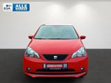 Seat Mii 1.0 Style AHK+ Sitzh+el. Spiegel - gebrauchte Seat Mii aus dem Jahr 2013