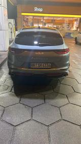 Kia pro_cee'd / ProCeed 1.6 T-GDI DCT GT GT