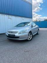 Peugeot 307cc Cabrio - Peugeot 307 aus 2004