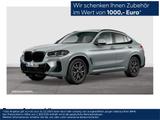 BMW X4 xDrive20d M Sport AHK HuD PANO DA PA ACC 19" - BMW X4 in Wuppertal