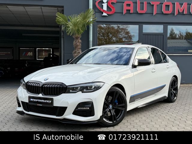 BMW 330i*///M-Sport Paket*Apple Carplay*Kamera*