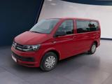 Volkswagen T6 Transporter 2.0 TDI Multivan, 7 Sitzer AHK... - Volkswagen: Multivan Transporter