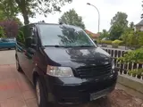 Volkswagen T5 Caravelle - gebrauchte VW T5 Caravelle aus dem Jahr 2009