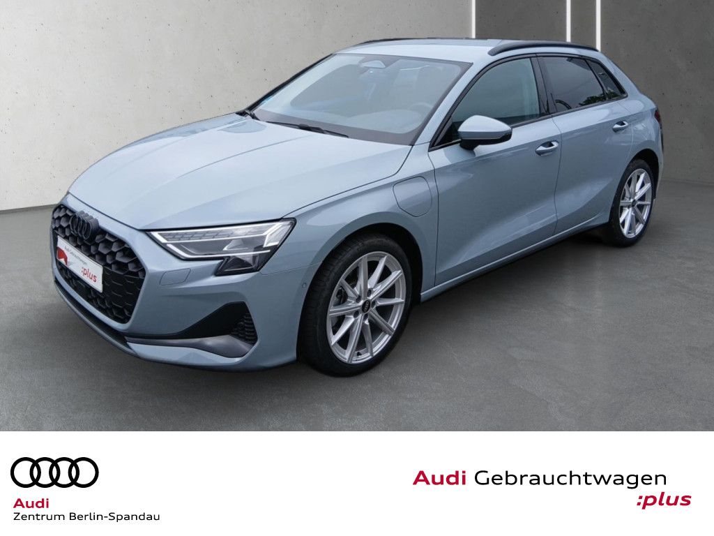 Audi A3 Sportback TFSI e Adv. S tronic *ACC*NAV+*AHK*