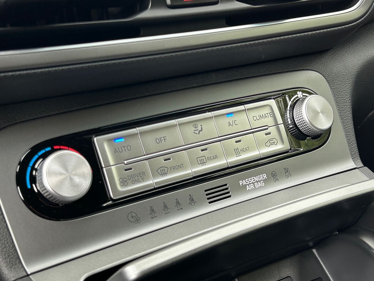 Fahrzeugabbildung Hyundai Kona EV Trend 150kW MY23*NAVI*RFK*MIETKAUF*MS