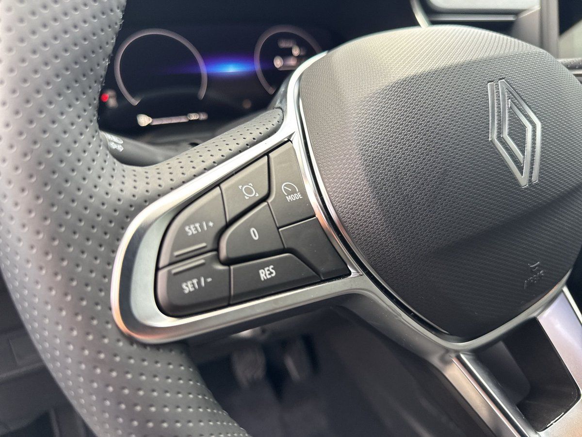 Renault Captur - Bild 22