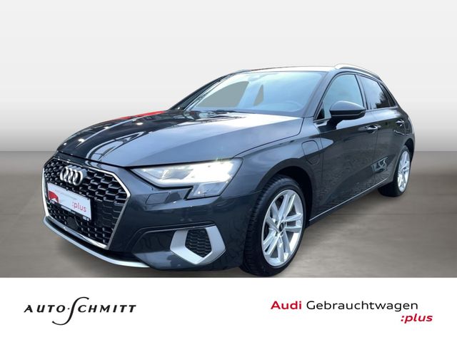 Audi A3 Sportback 40 TFSI e advanced AHK Navi Virtual