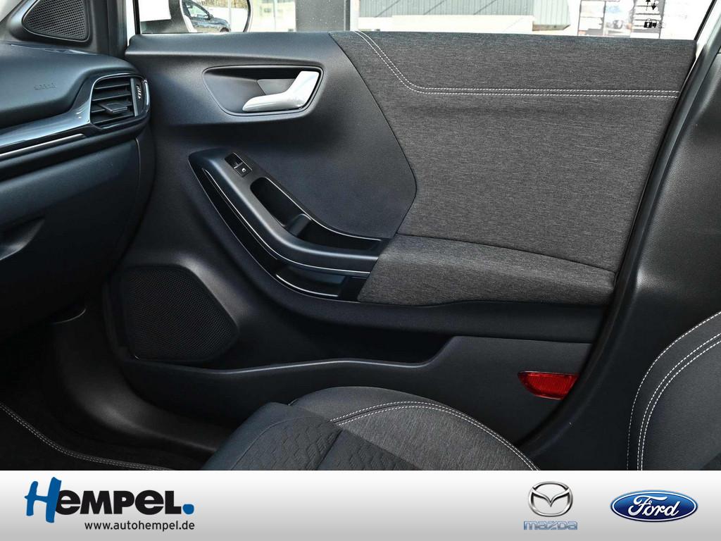 Ford Puma 1,0 Titanium, миниатюра 12