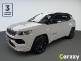 Jeep 1.3 GSE T4 DCT - Jeep aus 2022