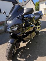 Honda CBR 1000 rr Fireblade - HONDA CBR 1000 FIREBLADE