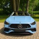 Mercedes-Benz E 63 AMG