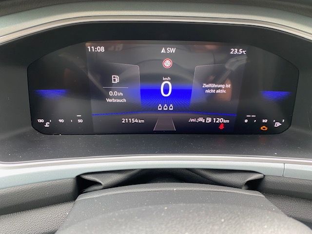 T-Roc 1.0 TSI 116 PS Goal 17-ZOLL/LED/NAVI+VZE/A