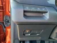 Dacia Bigster - Vorschau Bild 21