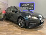 Volkswagen Golf VII Variant Highline+R-line+LED+AHK+PANO - Volkswagen Golf: Highline