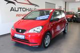 Seat Mii Reference Klima 75 PS - gebrauchte Seat Mii aus dem Jahr 2014