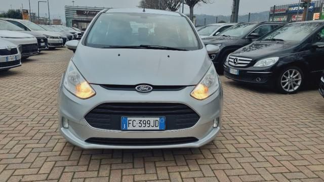 Ford FORD B-Max 1.5 TDCi 75 CV Business