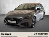 Hyundai i30 FL MY25 1.5 Turbo 48V N Line Klimaaut PanoD - Hyundai: I25