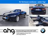 BMW 420iA Cabrio Navi Leder LED - gebrauchte BMW 420 aus dem Jahr 2022
