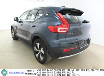 Volvo XC40 - 5