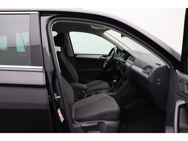 Fahrzeugabbildung Volkswagen Tiguan 2.0 Comfortline BMT Start-Stopp