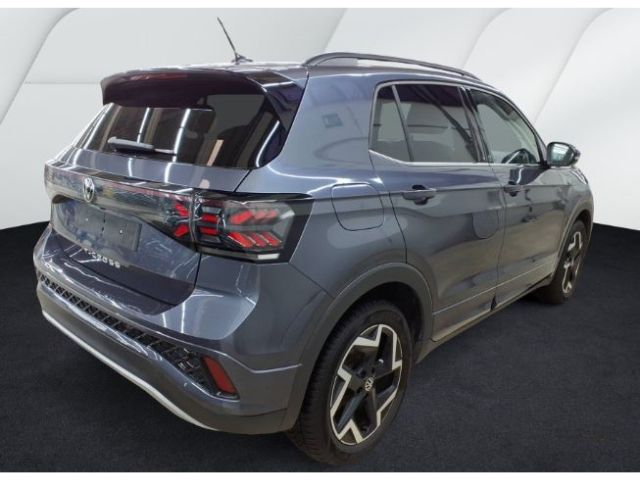T-Cross 1.5 TSI DSG R-Line NAVI AHK Kamera Sport