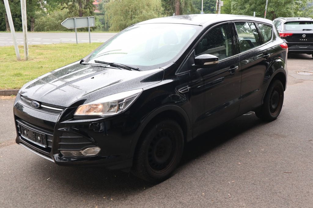 Image of Ford Kuga