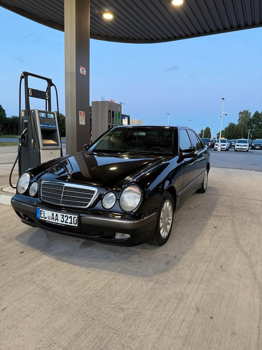 Mercedes-Benz Viano