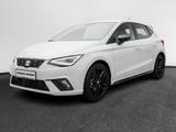 Seat IBIZA FR BLACK EDITION 1.0 TSI DSG Kam. Navi LED - Seat Ibiza mit Benzin-Antrieb: Limousine, Automatik
