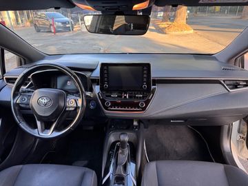 Toyota Corolla - 8