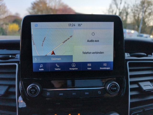 Ford Tourneo Custom Active 320 L1 Autom./Xenon/AHK/Au foto 9