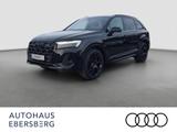 Audi Q7 SUV S line TDI qu. StHzg MATRIX HUD 360°
