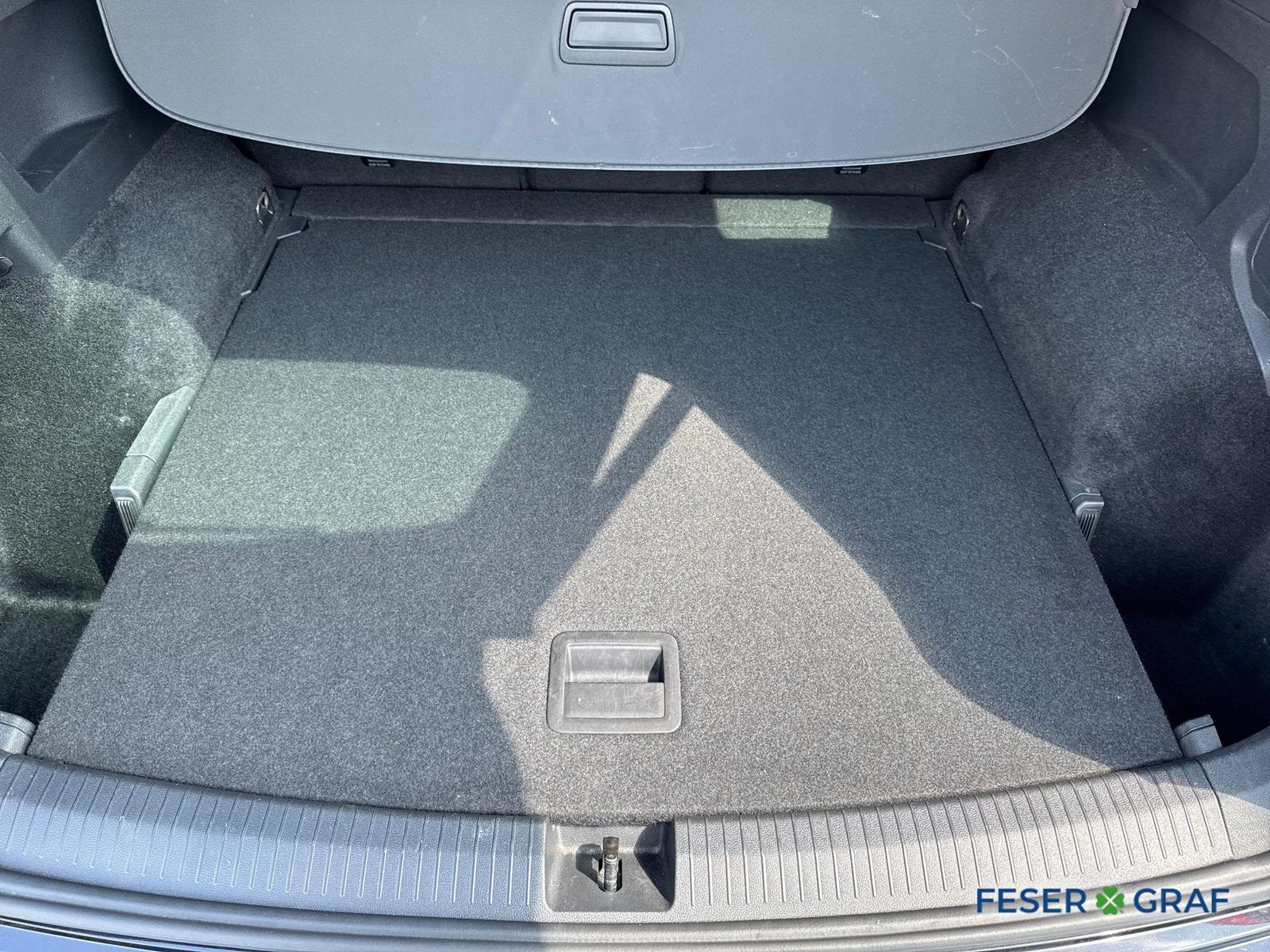 Seat Tarraco Xcellence 2.0 TDI 4Drive NAVI LED KAMERA