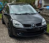 Renault Grand Scenic XXL Avantage 2.0 16V 7-Sitzer A... - Renault Grand Scenic aus 2007