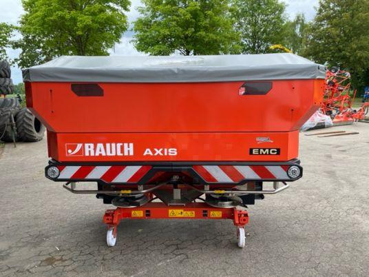 Rauch AXIS H 30.2 EMC
