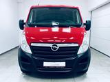 Opel Movano B Kasten/Kombi Ka L1H1 3,3t - gebrauchte Opel Movano aus dem Jahr 2019