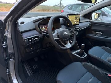 Dacia Jogger TCe 110 Journey 5-Sitzer