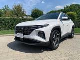 Hyundai TUCSON 1.6 HEV 4WD aut. Exellence - Hyundai TUCSON hev Gebrauchtwagen