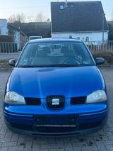 Seat arosa  1,0 tüv 05/27 - Seat Arosa von privat
