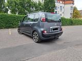 Citroën Citroen C3 Picasso Exclusive Top Zustand - Citroën C3 Picasso: Exclusive