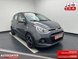 Hyundai i10 Trend "1 HAND-MULTI-KLIMA-TEMPO-USB-ALU" - Hyundai i10 Gebrauchtwagen in Aachen