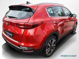 Kia Sportage 1.6 CRDi Spirit Alu 19" Bi-LED Nav RüKa - Kia Sportage: Crdi