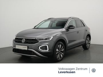 Volkswagen Leasingangebot: Volkswagen T-Roc Goal DSG NAVI VIRT AHK ACC LEDER KAM SHZ