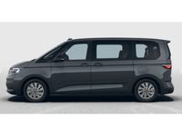 Volkswagen T7 Multivan - Vorschau Bild 3