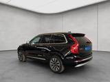 Volvo XC90 B5 AWD Inscription 7S Glasd 360° Standheizu - Volvo XC90: Inscription