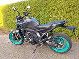 Yamaha MT09 Y-AMT  - Yamaha Motorräder in Braunschweig