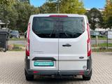 Ford Transit Custom Nugget300 L1+1. HAND+8 SITZER+AHK - Ford Transit mit Diesel-Antrieb: Kleinbus, 8 Sitzer